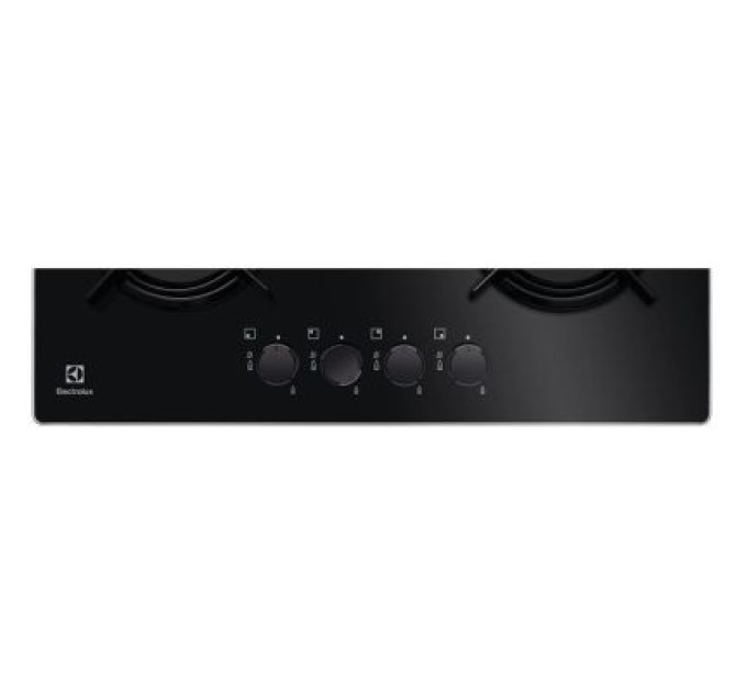 Electrolux Варочна поверхня Electrolux EGT6242NVK