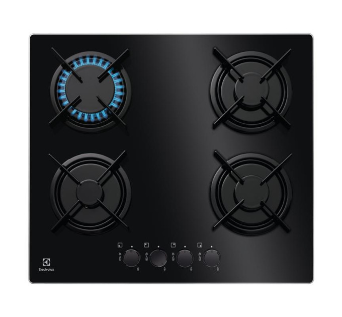 Electrolux Варочна поверхня Electrolux EGT6242NVK