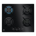 Electrolux Варочна поверхня Electrolux EGT6242NVK