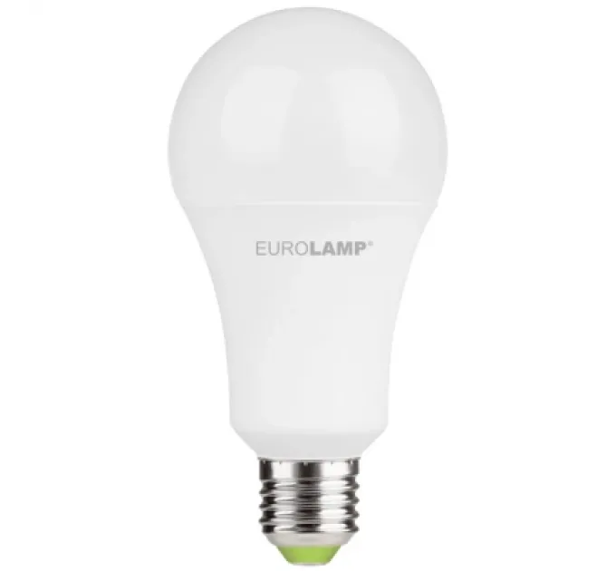 Лампочка Eurolamp LED-A70-20274(P)