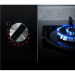 Electrolux Варочна поверхня Electrolux KGS64562SX