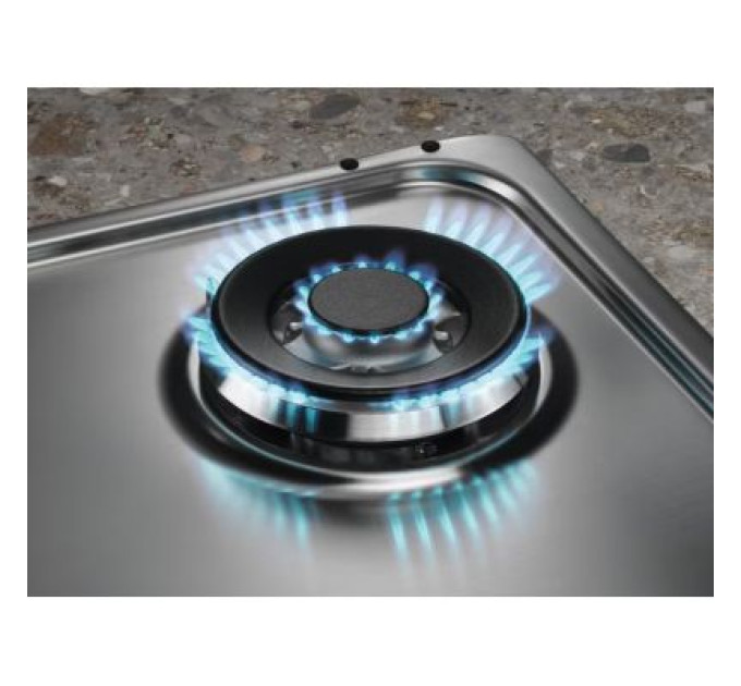 Electrolux Варочна поверхня Electrolux KGS64562SX