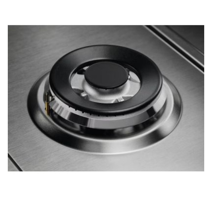Electrolux Варочна поверхня Electrolux KGS64562SX