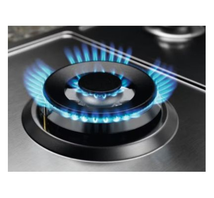Electrolux Варочна поверхня Electrolux KGS64562SX