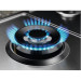 Electrolux Варочна поверхня Electrolux KGS64562SX