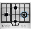 Electrolux Варочна поверхня Electrolux KGS64562SX