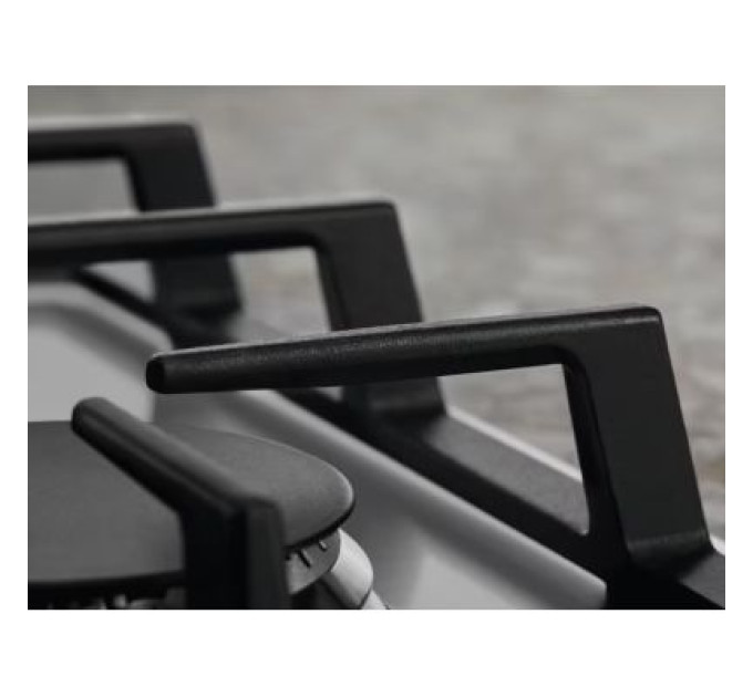 Electrolux Варочна поверхня Electrolux KGS64562SX