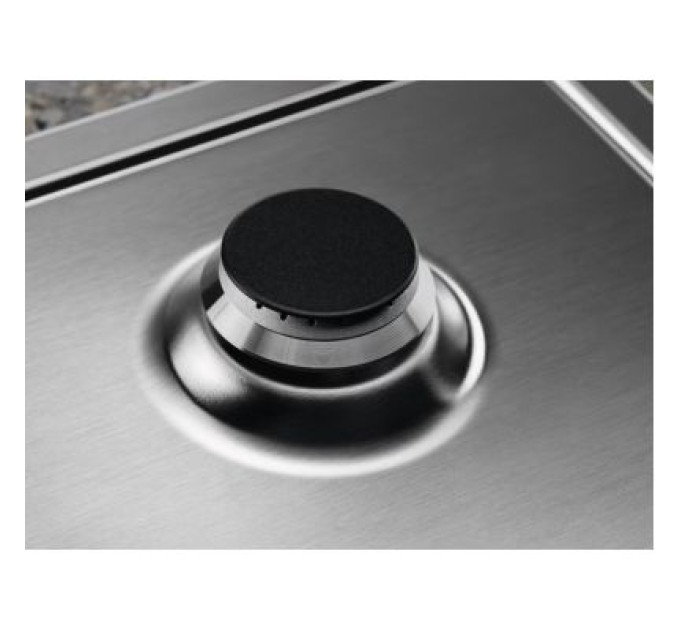 Electrolux Варочна поверхня Electrolux KGS64562SX