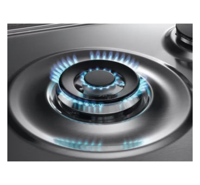 Electrolux Варочна поверхня Electrolux KGS64562SX