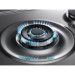 Electrolux Варочна поверхня Electrolux KGS64562SX
