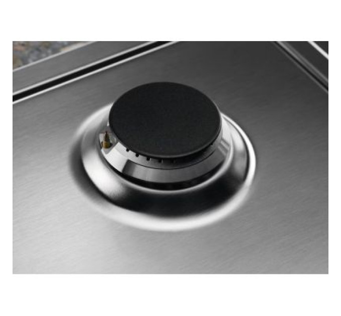 Electrolux Варочна поверхня Electrolux KGS64562SX