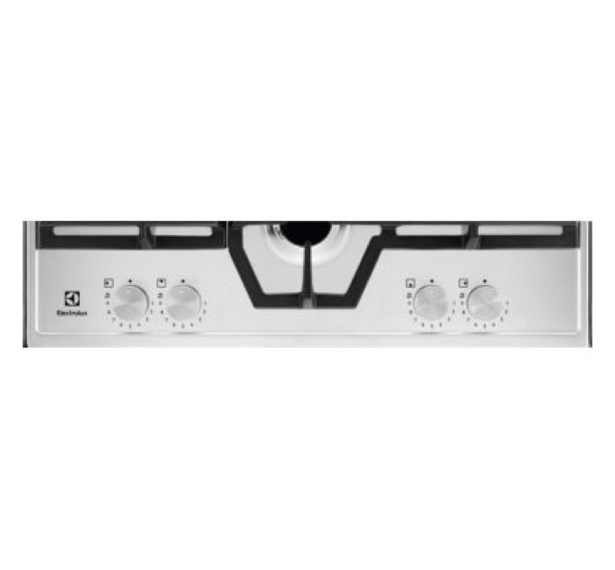 Electrolux Варочна поверхня Electrolux KGS64562SX