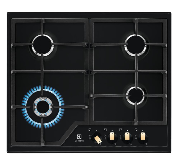 Electrolux Варочна поверхня Electrolux KGS6436RK