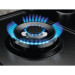 Electrolux Варочна поверхня Electrolux KGS6436RK