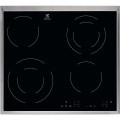 Electrolux Варочна поверхня Electrolux EHF6342XOK