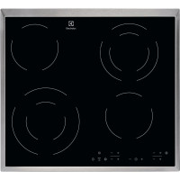 Варочна поверхня Electrolux EHF6342XOK