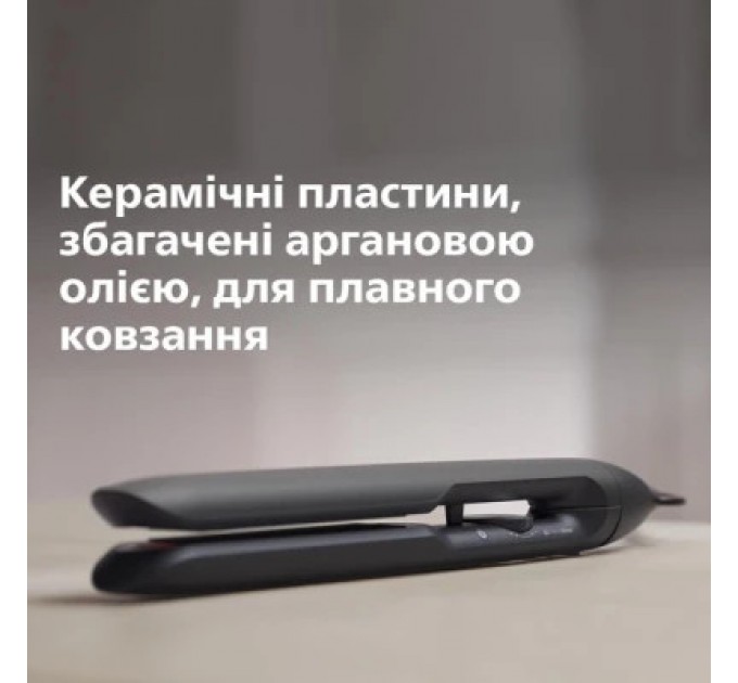 Philips Вирівнювач для волосся Philips BHS510/00