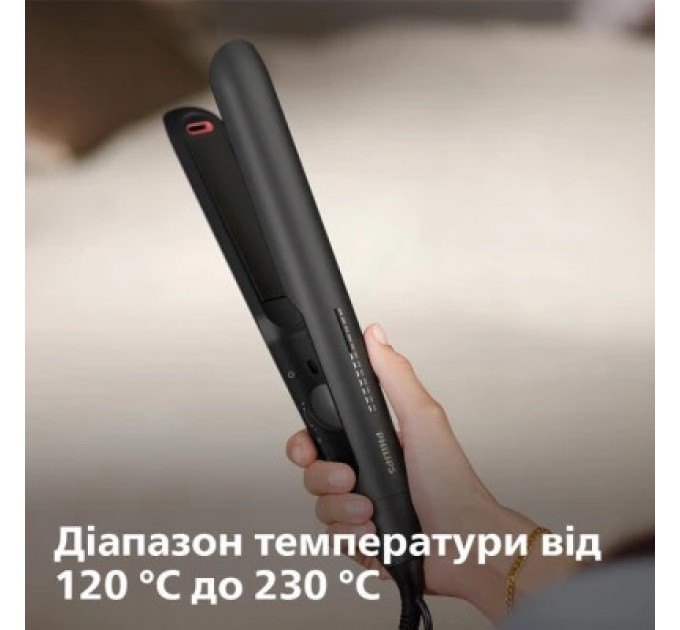 Philips Вирівнювач для волосся Philips BHS510/00