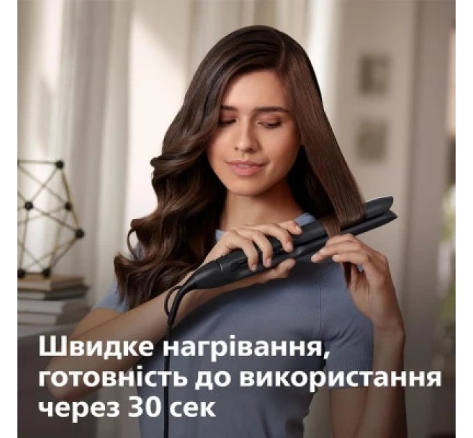 Philips Вирівнювач для волосся Philips BHS510/00