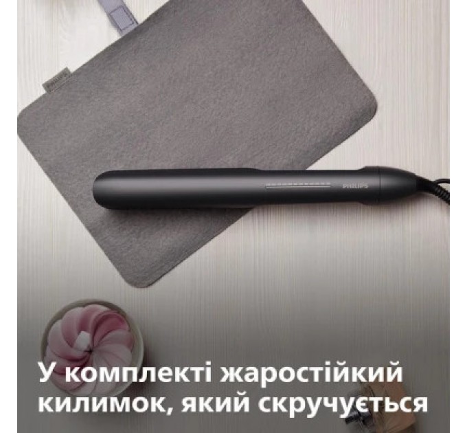 Philips Вирівнювач для волосся Philips BHS510/00