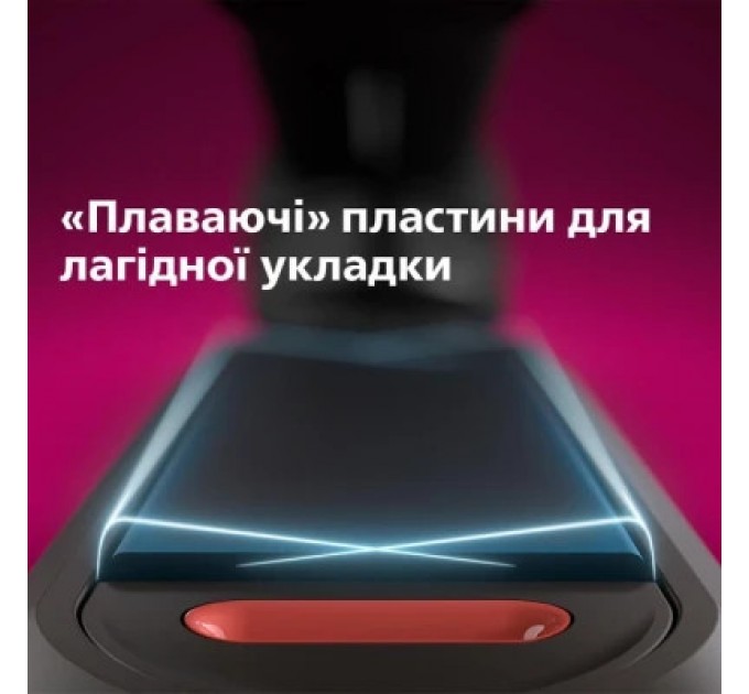 Philips Вирівнювач для волосся Philips BHS520/00