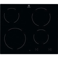 Варочна поверхня Electrolux EHF6240IOK