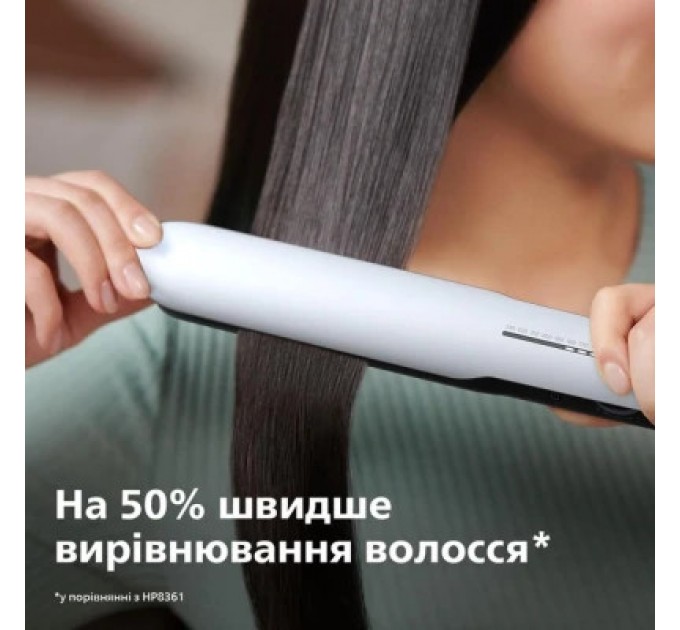 Philips Вирівнювач для волосся Philips BHS520/00