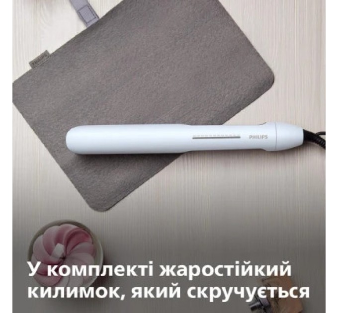 Philips Вирівнювач для волосся Philips BHS520/00