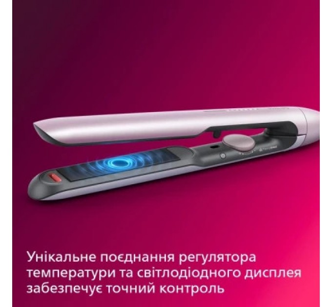 Philips Вирівнювач для волосся Philips BHS530/00