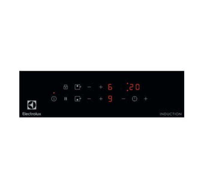 Electrolux Варочна поверхня Electrolux LIT30230C