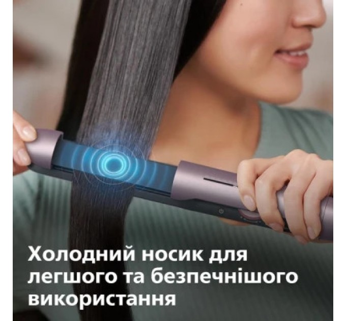Philips Вирівнювач для волосся Philips BHS530/00