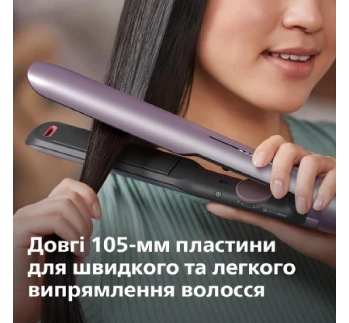 Philips Вирівнювач для волосся Philips BHS530/00