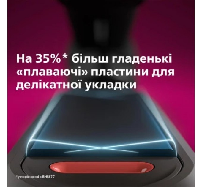 Philips Вирівнювач для волосся Philips BHS530/00
