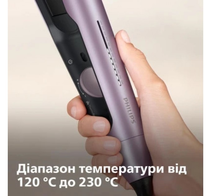 Philips Вирівнювач для волосся Philips BHS530/00