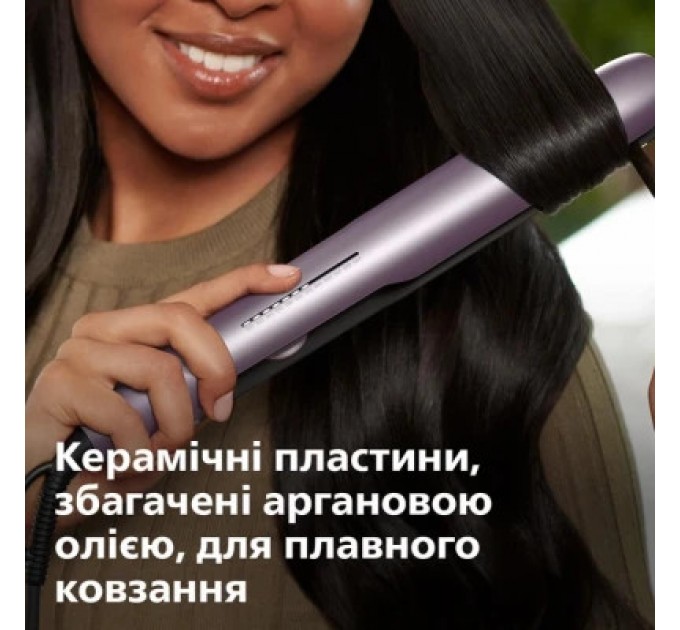 Philips Вирівнювач для волосся Philips BHS530/00