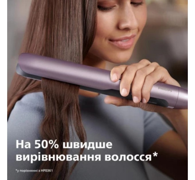 Philips Вирівнювач для волосся Philips BHS530/00