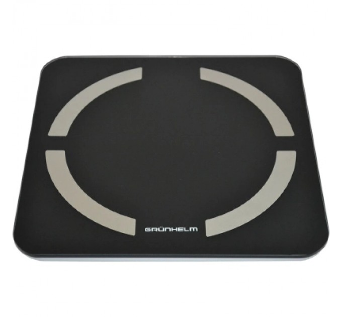 Ваги підлогові Grunhelm BES-30BFS