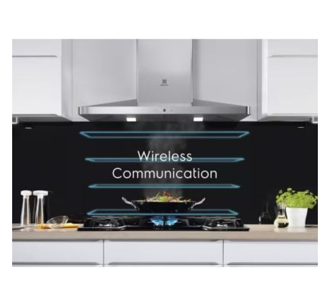 Electrolux Варочна поверхня Electrolux CIR60430CB