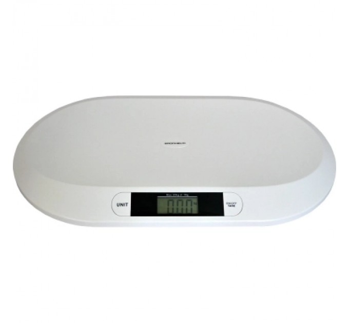 Grunhelm Ваги для новонароджених Grunhelm BAES-20W