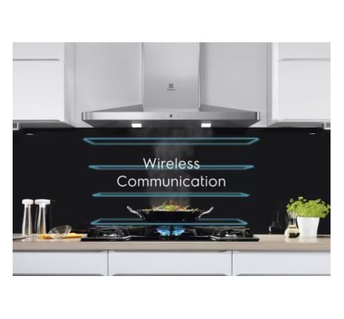 Electrolux Варочна поверхня Electrolux LIV63431BK