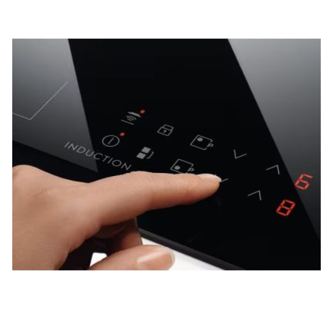 Electrolux Варочна поверхня Electrolux LIV63431BK
