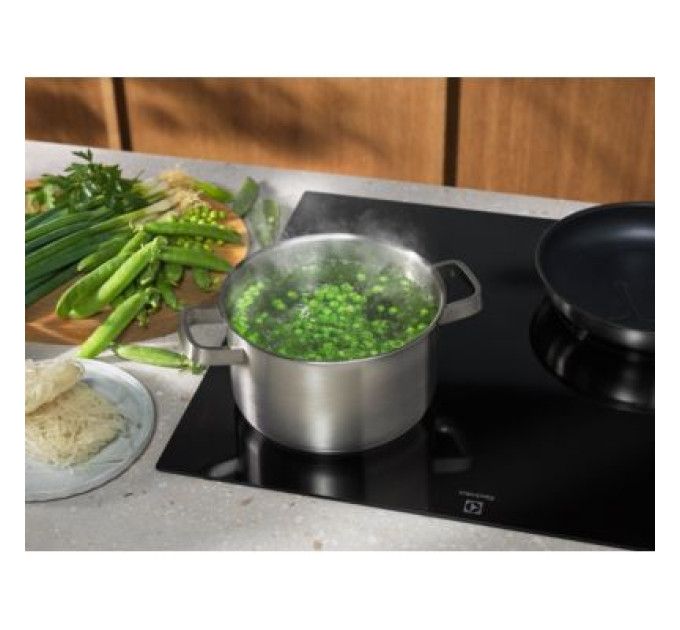 Electrolux Варочна поверхня Electrolux EIB60420CK