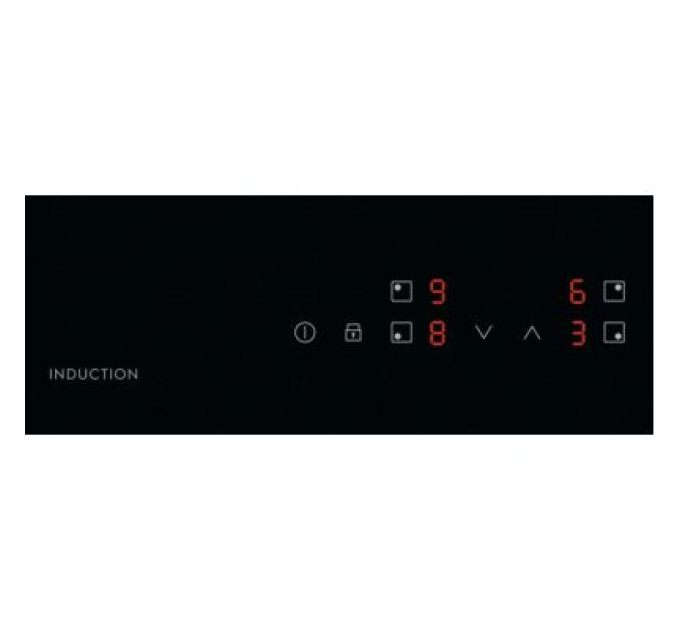 Electrolux Варочна поверхня Electrolux EIB60420CK