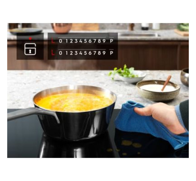 Electrolux Варочна поверхня Electrolux EIB60420CK