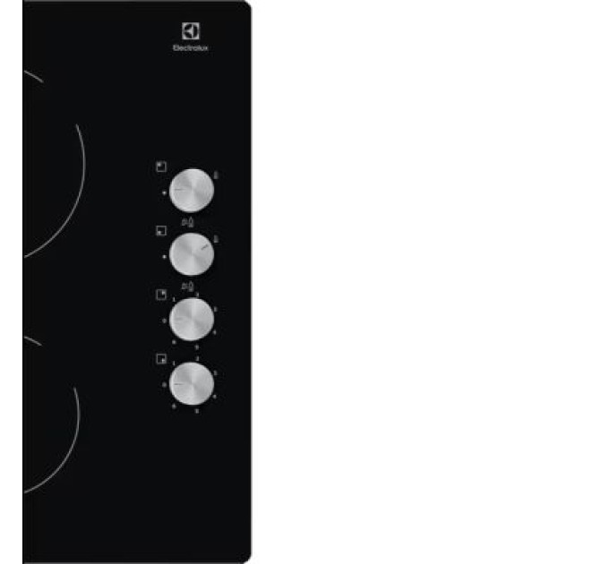 Electrolux Варочна поверхня Electrolux EGE6172NOK