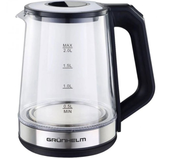 Електрочайник Grunhelm EKG-2313