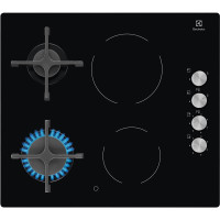 Варочна поверхня Electrolux EGE6172NOK
