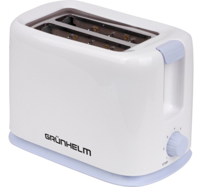 Grunhelm Тостер Grunhelm GWD012