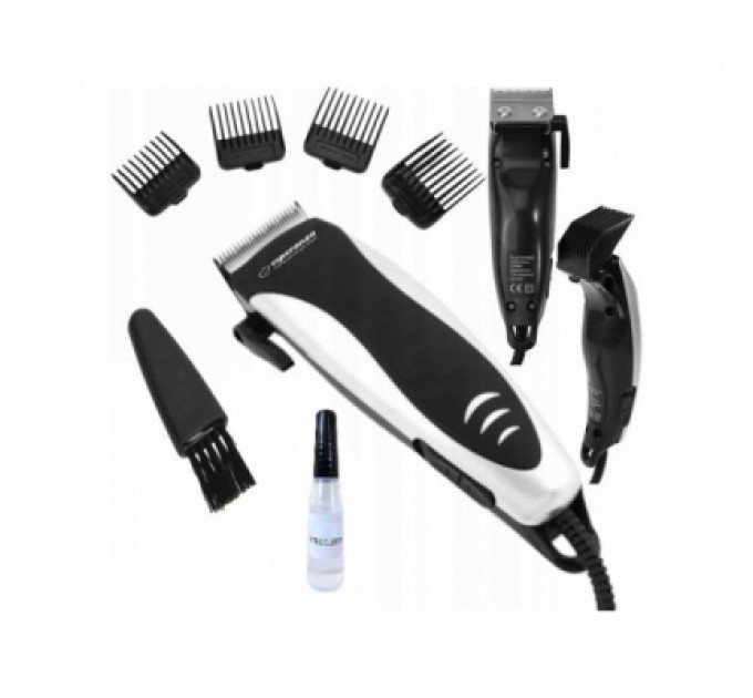 Esperanza Машинка для стрижки Esperanza EBC005