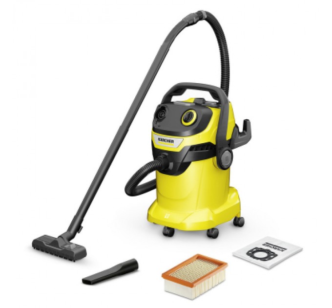 Пилосос Karcher WD 5 V-25/5/22 (1.628-300.0)